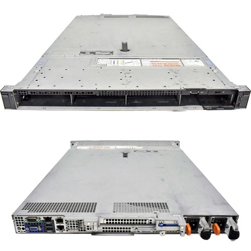 Dell poweredge r440 server - poweredge,