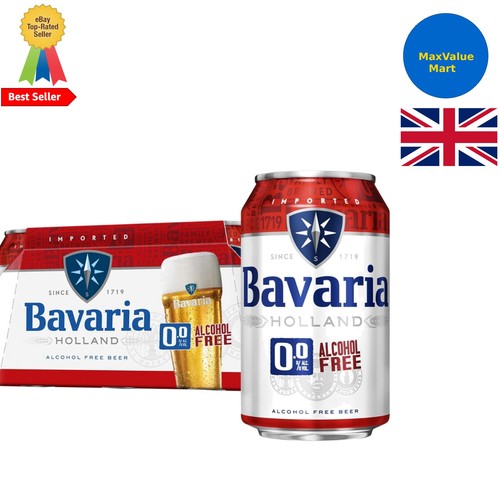 Enjoy 330ml bavaria 0 - 330ml,