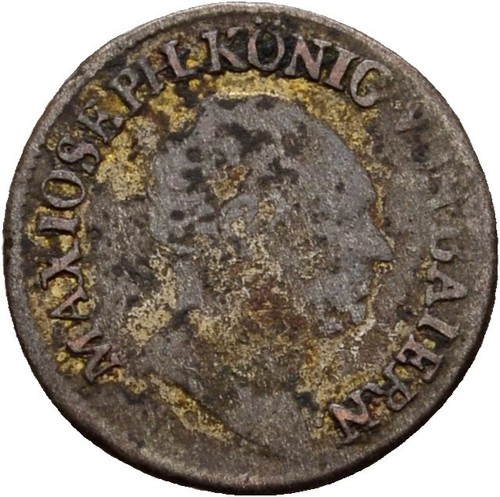 Baviera incrociatore 1822 - baviera, 1