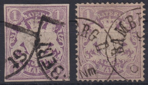 Bayern michel 30 b - ad,