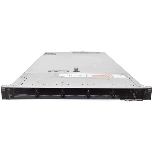 Dell vxrail e560f server - dell,