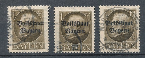 Baviera 128 aa - n.#128, i
