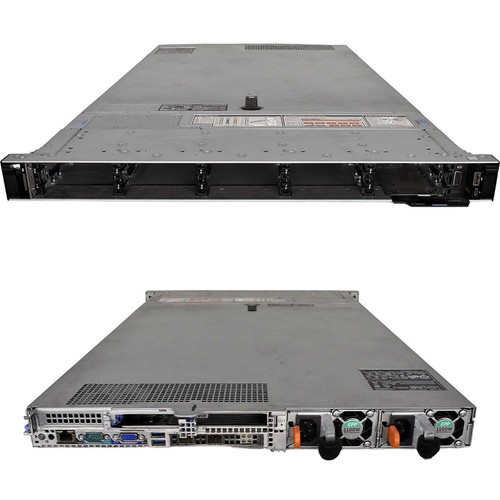 Server dell vxrail - vxrail, no