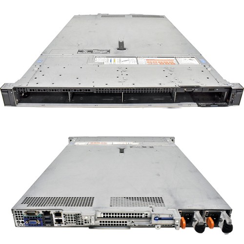Dell poweredge r440 server - r440,