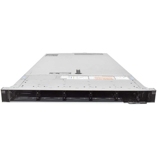 Dell vxrail e560f server - server, no