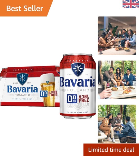Authentic alcohol free - authentic, alcohol-free